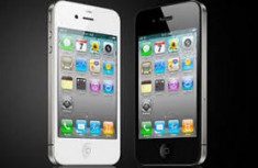 iPhone 4s 64GB foto