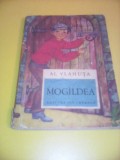 Cumpara ieftin MOGILDEA-AL.VLAHUTA COLECTIA PRIMA MEA BIBLIOTECA 1972 ILUSTRATII