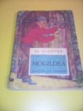 Cumpara ieftin MOGILDEA-AL.VLAHUTA COLECTIA PRIMA MEA BIBLIOTECA 1972 ILUSTRATII, Alta editura