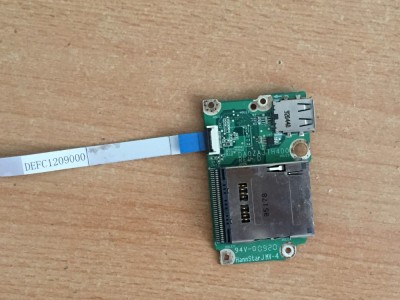 USB Acer Aspire AO751, 751, AO751h A7 foto