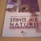MANUAL STIINTE ALE NATURII CLASA IV CLEOPATRA MIHAILESCU ARAMIS 2006