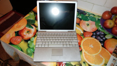 Apple Powerbook G4 pentru piese foto