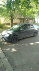 FORD FOCUS foto