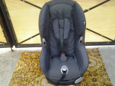 Maxi - Cosi / Black / scaun auto 9 luni - 3.5 ani (9-18 kg) foto