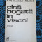 Constanta BUZEA - CINA BOGATA IN VISCOL (prima editie - 1983 - APROAPE NOUA!)