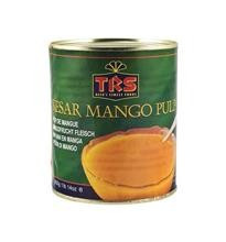 Pulpa de Mango Alphonso Pronat 850gr Cod: HS11362 foto