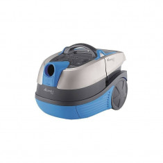 Aspirator cu spalare Zelmer ZVC762SP Aquawelt Plus 1700W albastru / gri foto