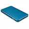 Rack HDD Inter-Tech Veloce GD-25609 USB 3.0 Blue