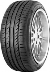 Anvelopa vara Continental 235/45R19 95V Sport Contact 5 foto