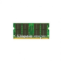 Memorie laptop Kingston 2GB DDR2 800MHz CL6 foto