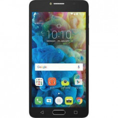 Smartphone Alcatel Pop 4S 16GB Dual Sim 4G Gray foto