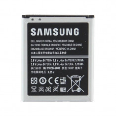 Baterie Samsung Ebf1M7Flu pentru i8190 Galaxy S3 Mini foto