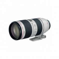 Obiectiv Canon EF 70-200mm f/2.8L IS II USM foto