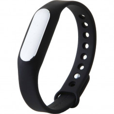 Bratara Fitness Xiaomi XMSH03HM Miband Fitness Monitor foto