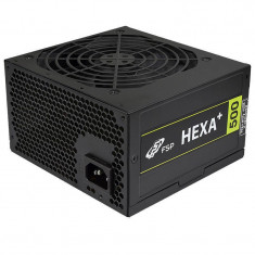 Sursa Fortron Hexa 500 Plus 500W foto