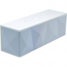 Boxa portabila Mediacom SmartSound Diamond D44 White foto