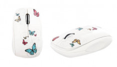 Mouse TnB MWXBTF Exclusiv Wireless Butterfly foto