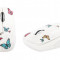 Mouse TnB MWXBTF Exclusiv Wireless Butterfly