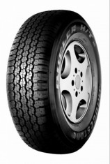 Anvelopa vara BRIDGESTONE Dueler Ht 689 265/70 R16 112H foto