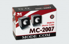 Boxe Modecom MC-2007 foto