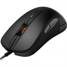 Mouse gaming SteelSeries Rival 300 Black foto