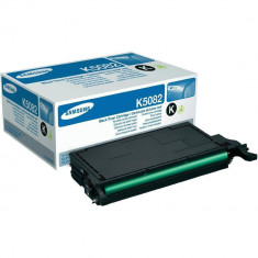 Toner Samsung CLT-K5082S Black foto