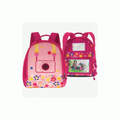 Nikon Rucsac CS-L06 pink foto