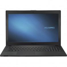 Laptop Asus P2530UA-XO0492D 15.6 inch HD Intel Core i5-6200U 4 GB DDR4 500 GB HDD Black foto