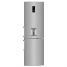 Combina frigorifica LG GBF59PZDZB 318 litri Clasa A++ No Frost Argintiu foto