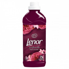 Balsam de rufe LENOR Ruby Jasmine 1.5L 50 spalari foto