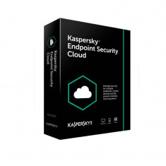 Kaspersky Endpoint Security Cloud European Edition Base 20-24 Node 3 ani foto