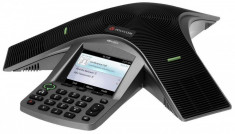 Telefon fix Polycom Sistem de audio-conferinta IP5000 foto