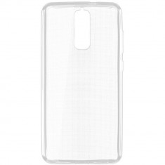 Husa Protectie Spate ZTE ZTE-CASEL5LTPU transparenta pentru ZTE Blade L5 foto