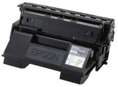 Toner Epson C13S051170 black foto