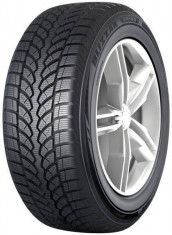 Anvelope Iarna BRIDGESTONE Blizzak Lm-80 Evo 225/60 R18 100H MS foto