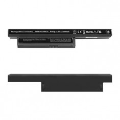 Baterie laptop Qoltec Long Life Sony VGP-BPS22 VGP-BPS22A 11.1 V 4400mAh foto