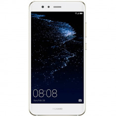 Smartphone Huawei P10 Lite 32GB Dual Sim 4G White foto