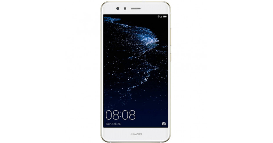 Smartphone Huawei P10 Lite 32GB Dual Sim 4G White | arhiva Okazii.ro