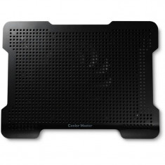 Cooler Cooler Master notebook Notepal X-Lite II Non Hub Version Black foto