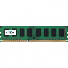 Memorie Crucial 2GB DDR3L 1600 MHz CL11 foto