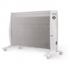 Convector electric de podea Tesy MC 20112 2000W 3 trepte putere telecomanda foto