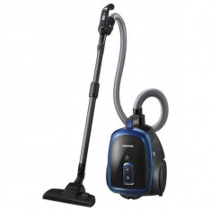 Aspirator Samsung VCC47E0H33/BOL* 1500W Negru ebonita foto