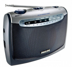 Radio portabil Philips AE2160 foto