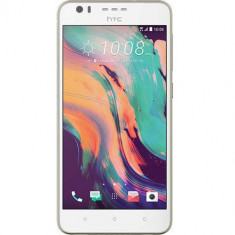 Smartphone HTC Desire 10 Lifestyle D10U 32GB Dual Sim 4G White foto