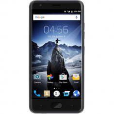 Smartphone Ulefone U008 Pro 16GB Dual Sim 4G Black foto