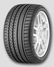 Anvelopa vara Continental 235/55R17 99W Sport Contact 2 foto