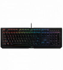 Tastatura gaming Razer BlackWidow X CHROMA 2016 foto