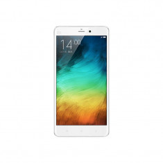 Smartphone Xiaomi Mi Note 64GB Dual Sim 4G White foto