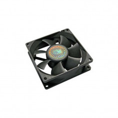 Ventilator pentru carcasa Cooler Master Ultra Silent 8025 foto