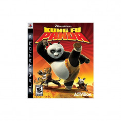 Joc consola Activision Kung Fu Panda PS3 foto